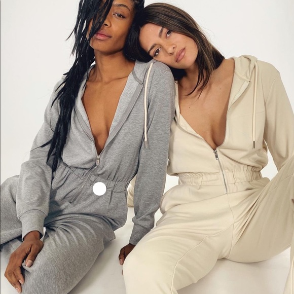 WeWoreWhat Pants - WWW Leisure Suit